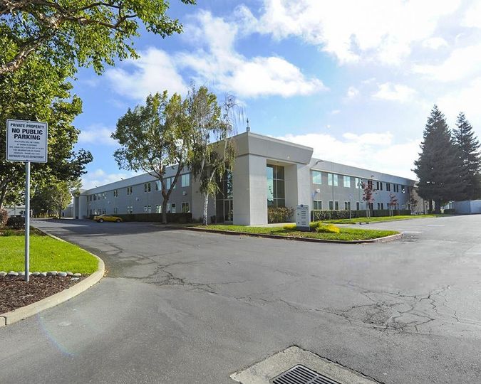 Bridgeview Technology Park