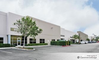 Warehouse Space for Rent located at 1930 S. Rochester Ave. Ontario, CA 91761