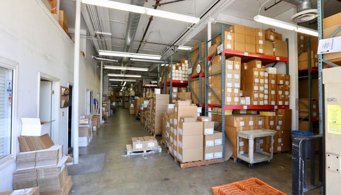 Warehouse Space for Rent at 1920-1928 Hancock St San Diego, CA 92110 - #3