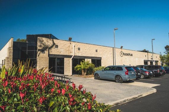 Garden Grove Business Park