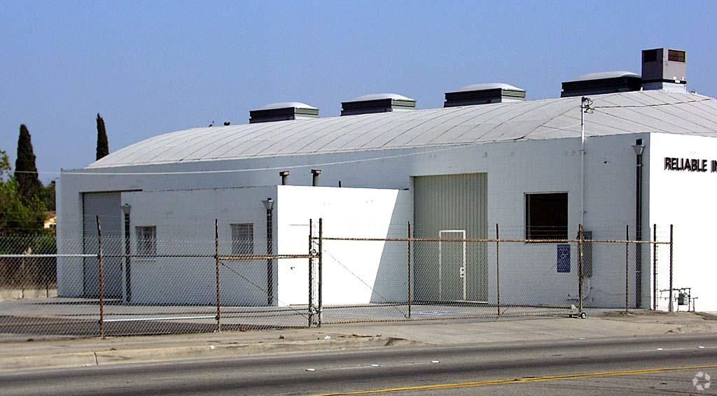 Industrial Property For Sale photo 3
