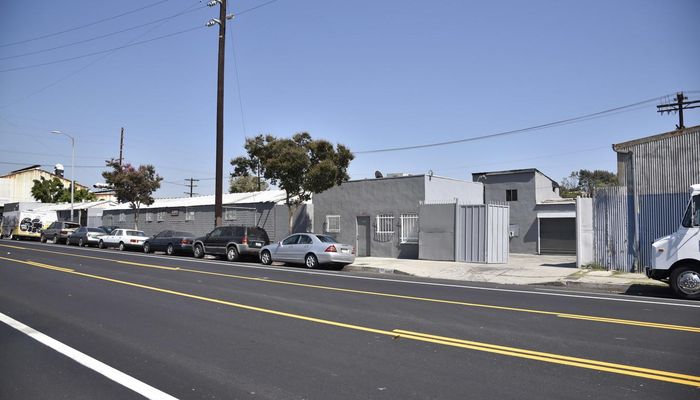 Warehouse Space for Sale at 5176-5180 Alhambra Ave Los Angeles, CA 90032 - #7