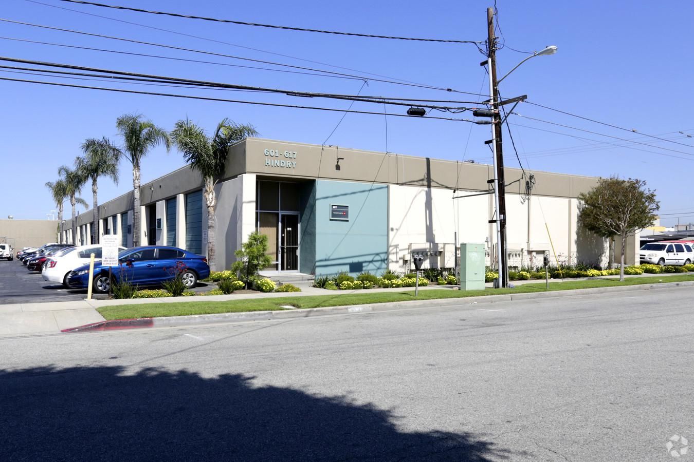 Industrial Property For Lease photo 4