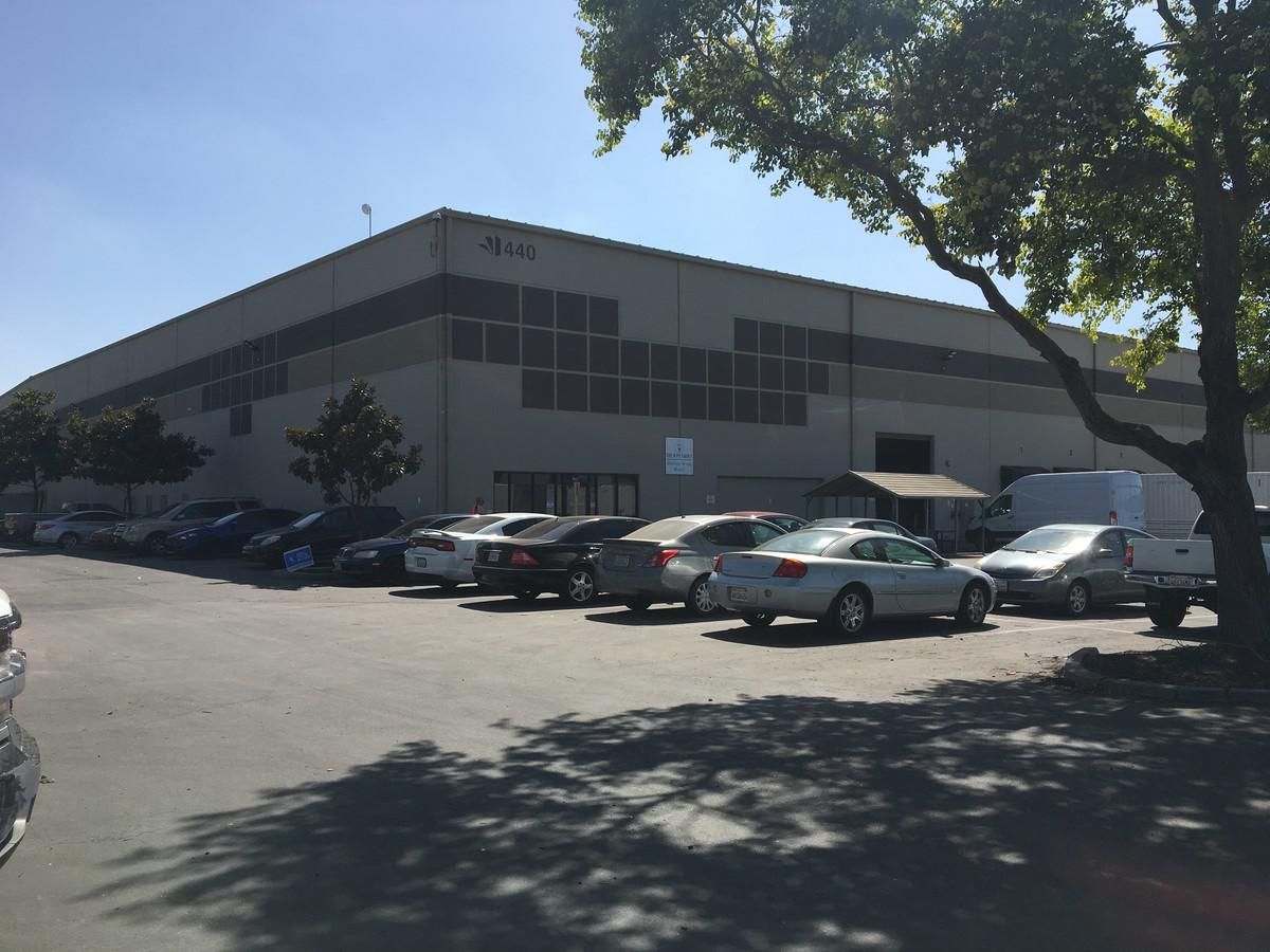 Industrial Property For Lease photo 1