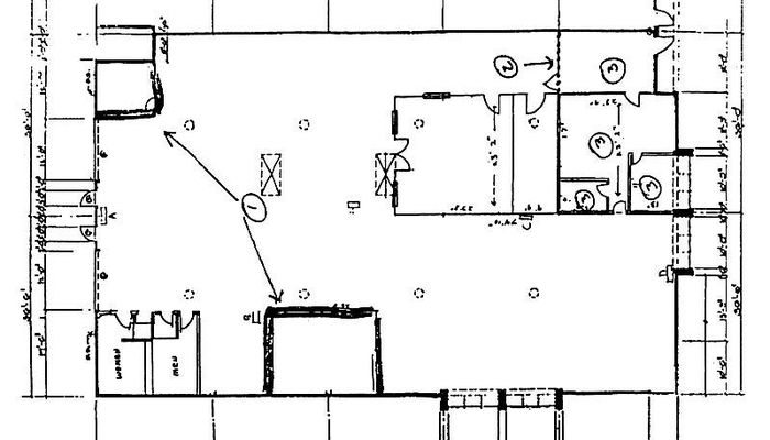 Warehouse Space for Rent at 2245 Camino Vida Roble Carlsbad, CA 92011 - #3