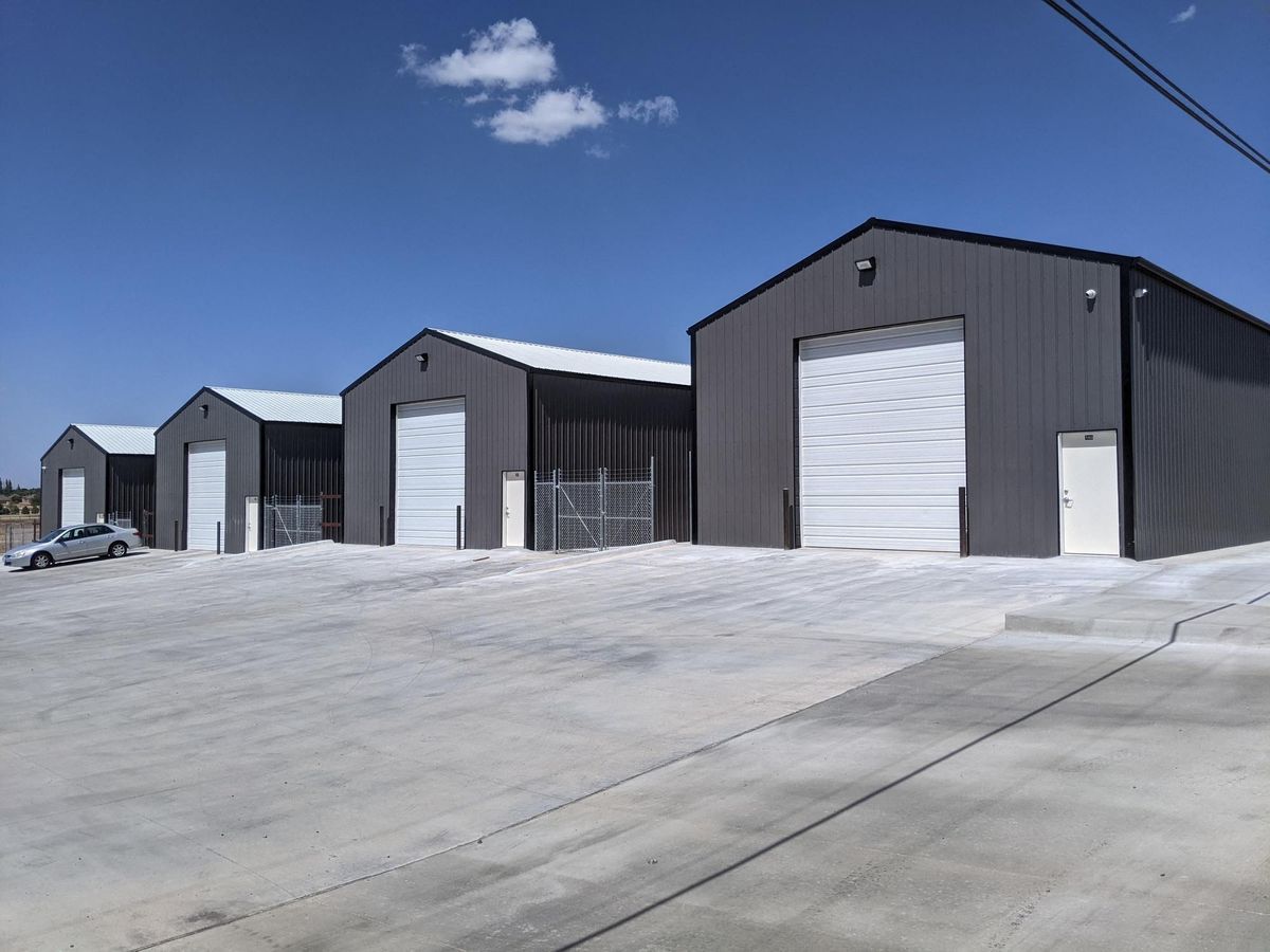 7684 SW 81st - 81st Street Business Park photo 1