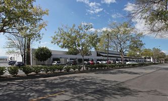 Warehouse Space for Rent located at 1300 W Optical Dr Azusa, CA 91702