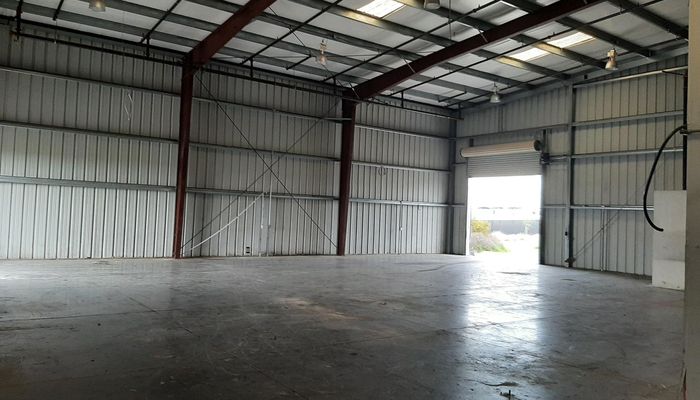 Warehouse Space for Rent at 12412 Gold Flake Court Rancho Cordova, CA 95742 - #4