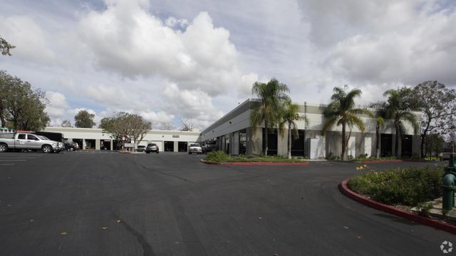 Industrial Property For Lease