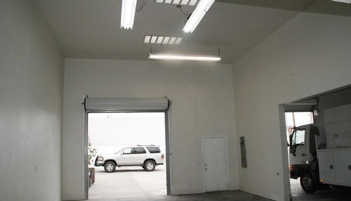 Warehouse Space for Rent at 25915 Senator Ave Harbor City, CA 90710 - #18