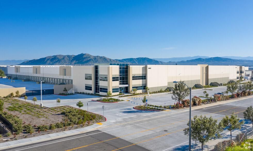 LogistiCenter at Park Meridian 21822 Opportunity Way photo 3