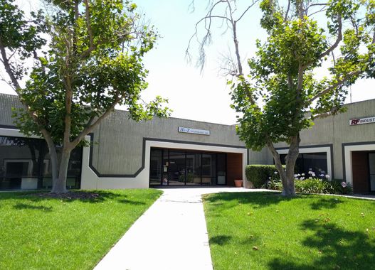 Short  Term Lease for R&D/Lab Space