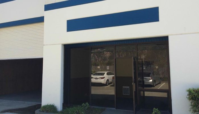 Warehouse Space for Rent at 432 N Canal St South San Francisco, CA 94080 - #36