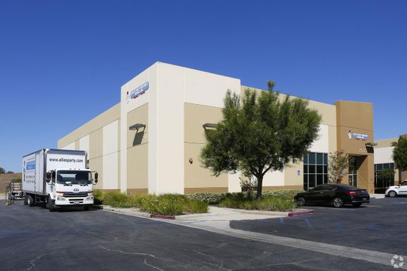 Industrial Property For Sale