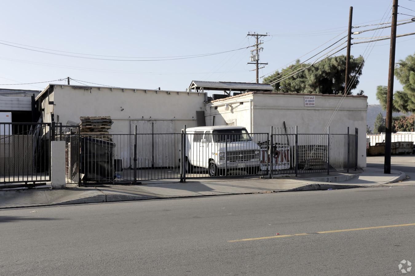 Industrial Property For Sale photo 2