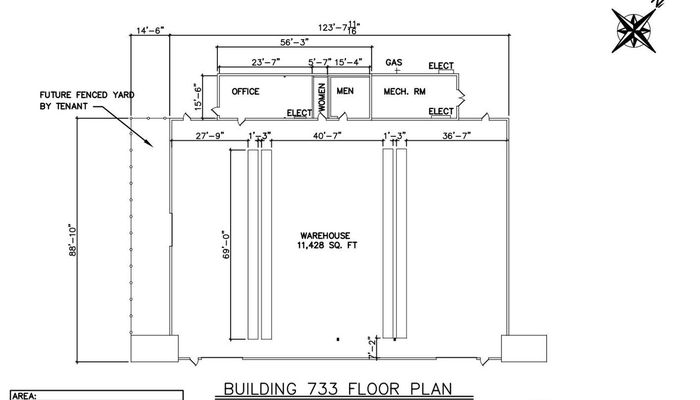 Warehouse Space for Rent at 18626 Phantom St. Victorville, CA 92394 - #4