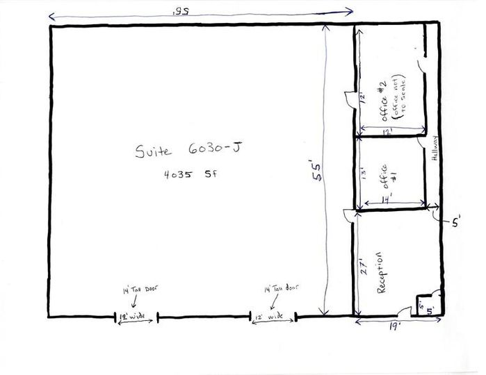 Brittmoore Business Park 6030-6040 Brittmoore Rd