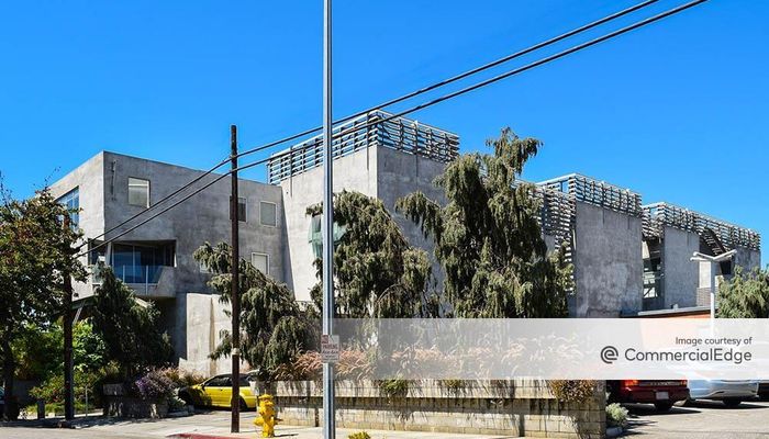 Office Space for Rent at 3535 Hayden Avenue Culver City, CA 90232 - #2