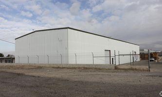 Warehouse Space for Rent located at 2374 E Main St Barstow, CA 92311