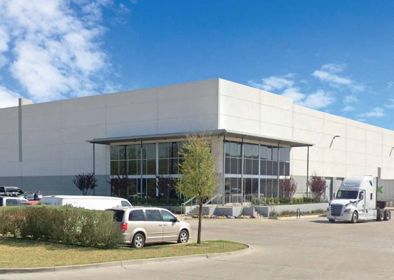 Cubework Grand Prairie photo 3