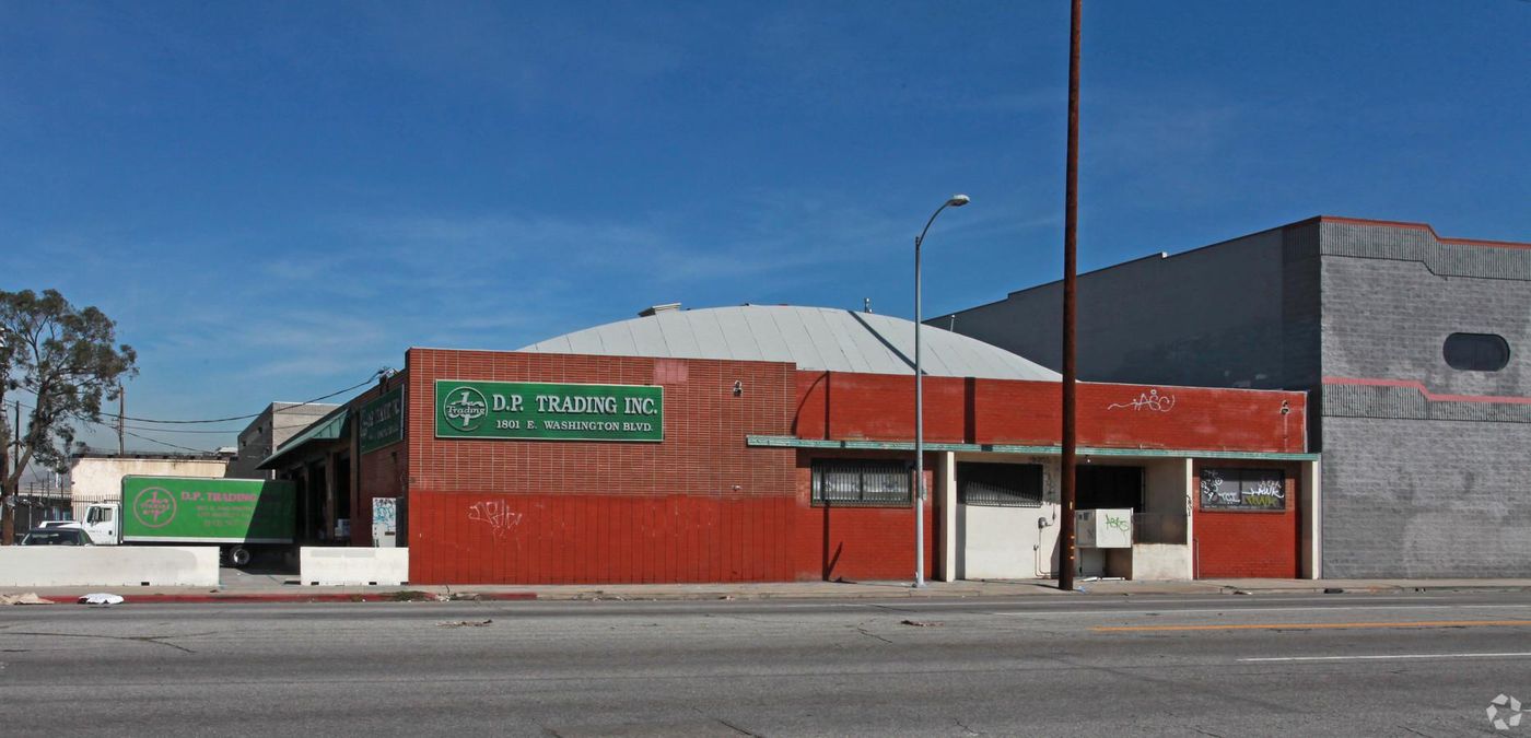 Industrial Property For Sale photo 3