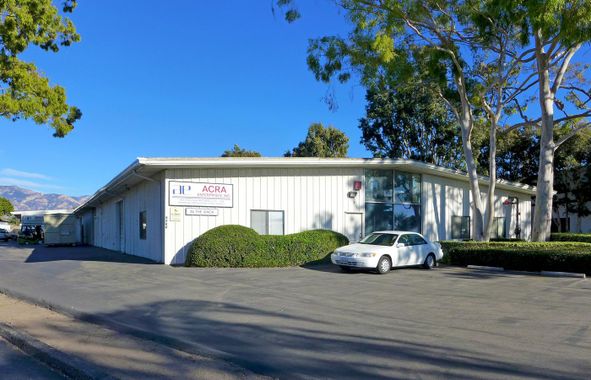 Industrial Property For Lease