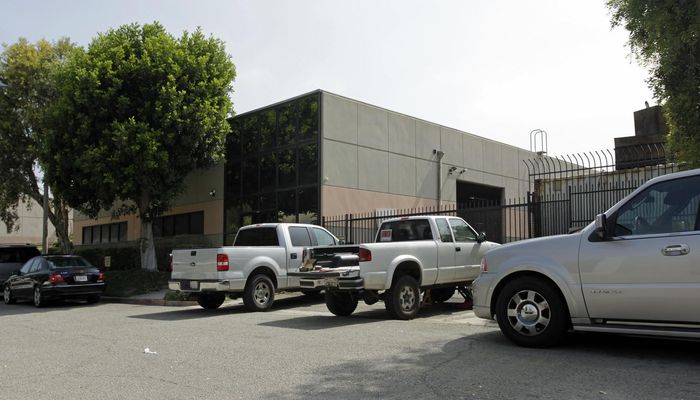 Warehouse Space for Sale at 1443 S Gage St San Bernardino, CA 92408 - #1