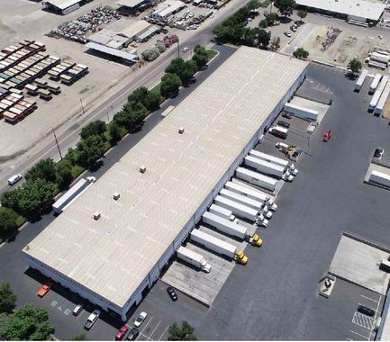 Industrial Property For Lease