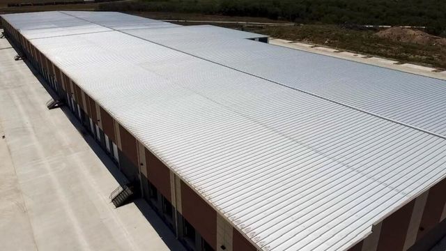 South Park - Bldg 4 7042 Industrial Way