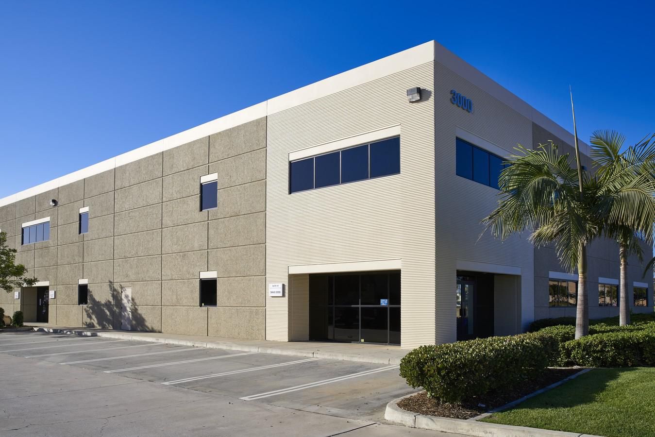 Industrial Property For Lease photo 1