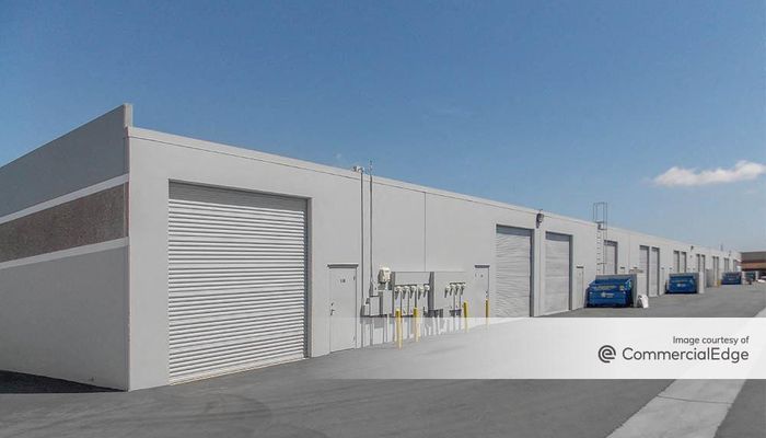 Warehouse Space for Rent at 15641 Product Lane Huntington Beach, CA 92649 - #3