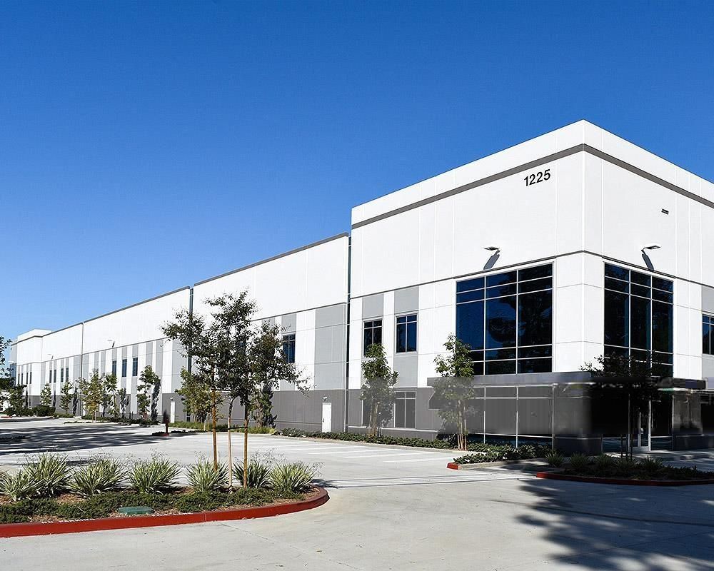 Imperial Distribution Center photo 1
