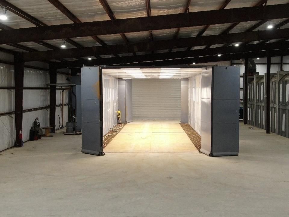 Partners Industrial - Baytown photo 4