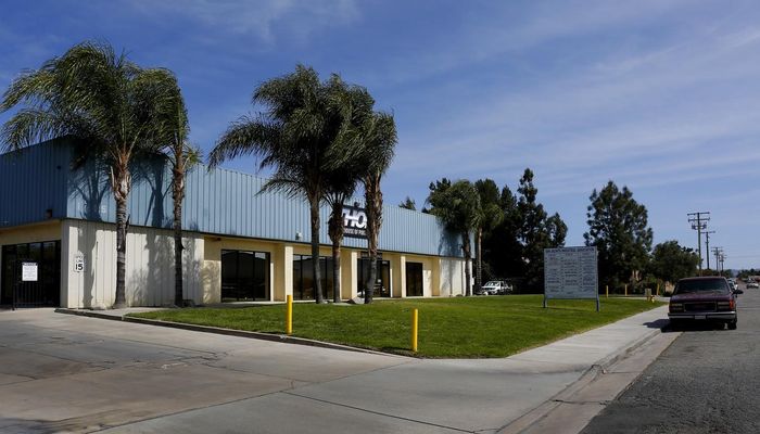 Warehouse Space for Sale at 1215 S Buena Vista St San Jacinto, CA 92583 - #2