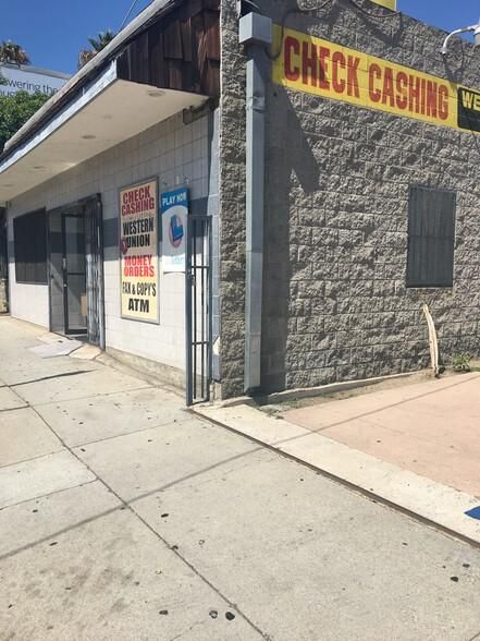 13308-13312 S Normandie Ave photo 1
