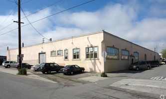 Warehouse Space for Rent located at 600 W 15th St Long Beach, CA 90813