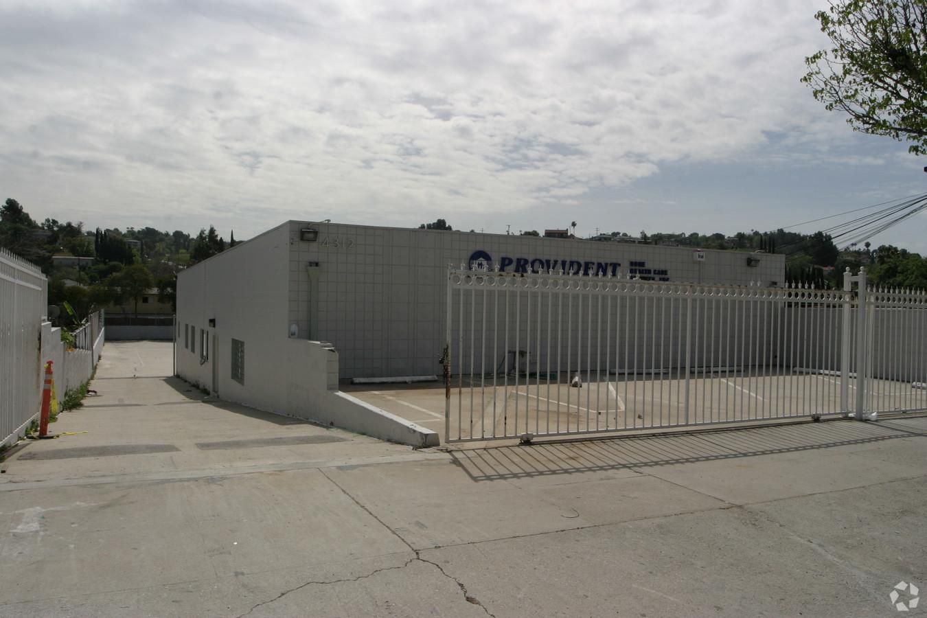 Industrial Property For Sale photo 2