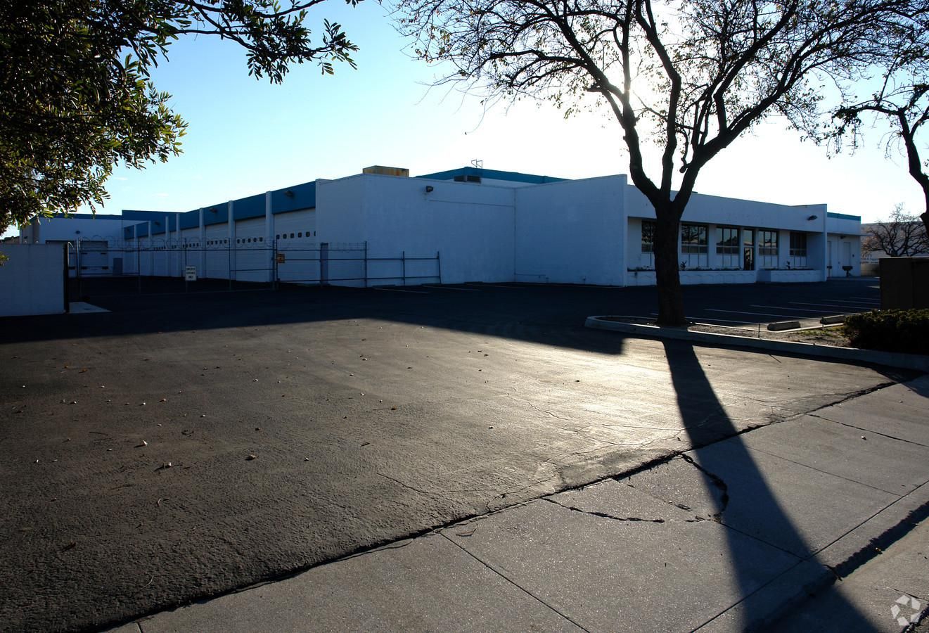 Industrial Property For Lease photo 3