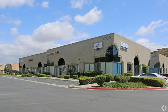 Industrial Property For Lease