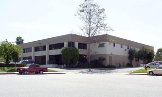 Office Space for Rent located at 5800 Uplander Way Culver City, CA 90230