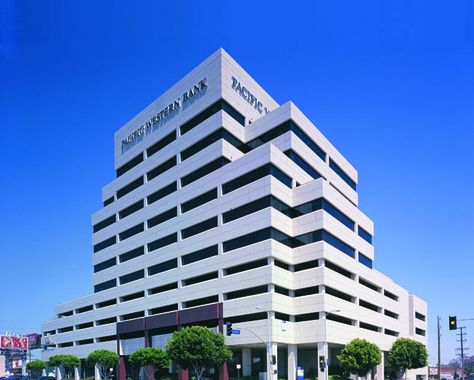 11150 W. Olympic Blvd - Olympic Center