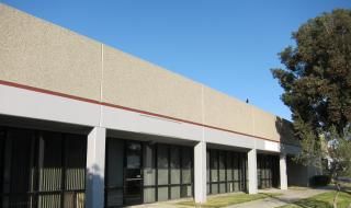 Norsouth Industrial Park - Bldg B photo 2