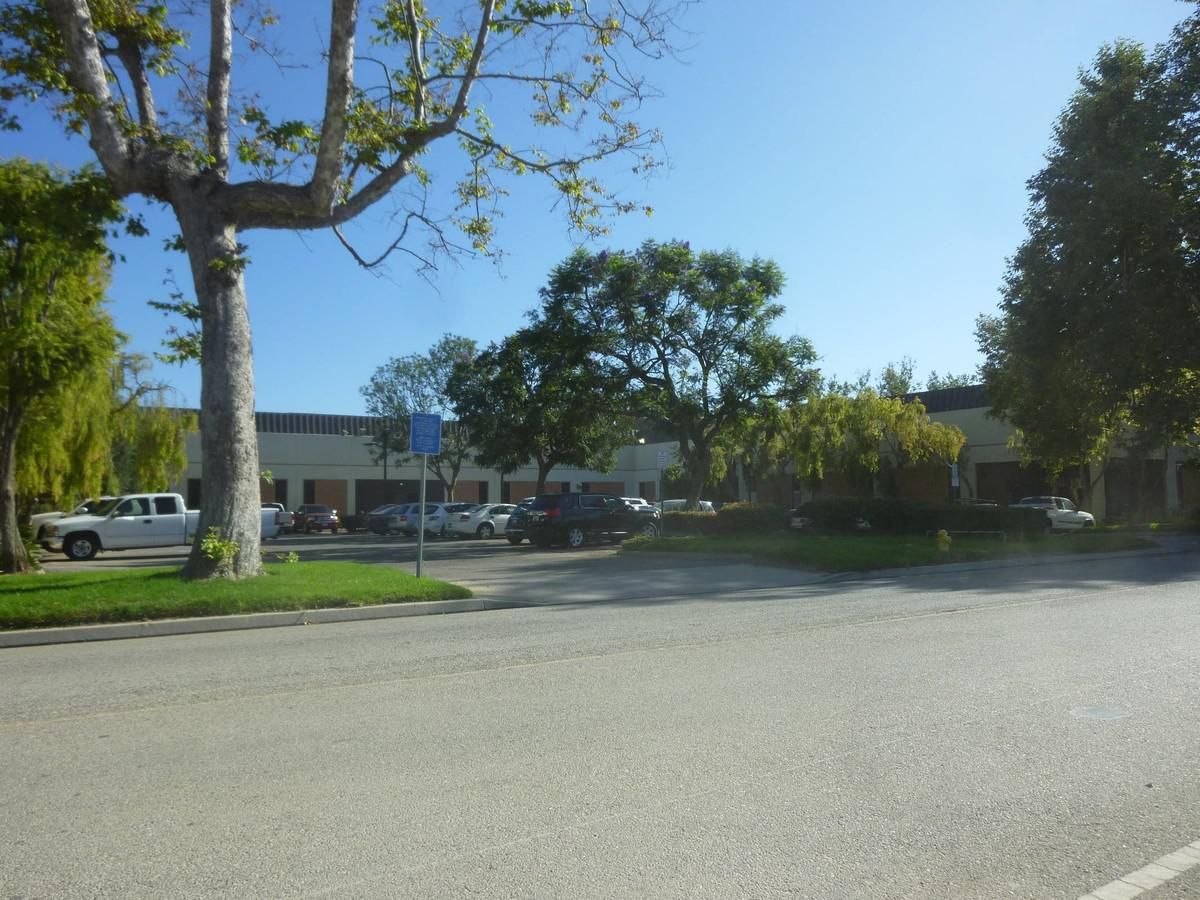 Industrial Property For Sale photo 1