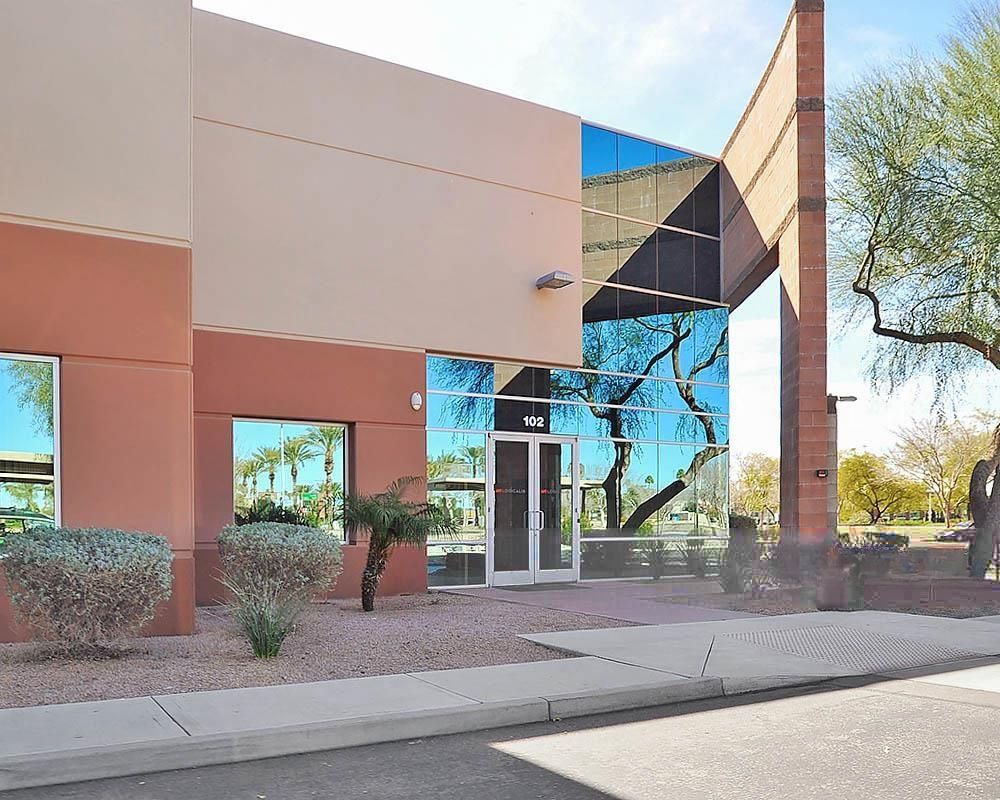 Agave Business Center photo 3