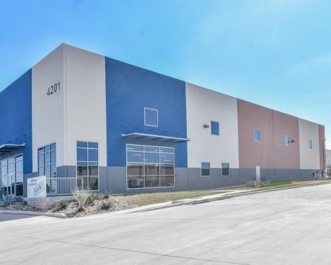 4201 Supply Court