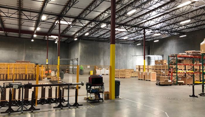 Warehouse Space for Sale at 5354 Irwindale Ave Irwindale, CA 91706 - #7