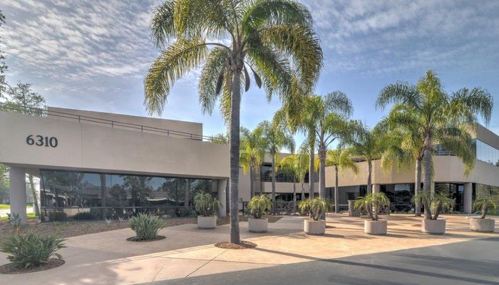 Office Space for Rent at 6310 Greenwich Drive San Diego, CA 92122 - #1