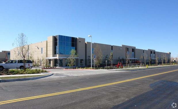 Bldg B