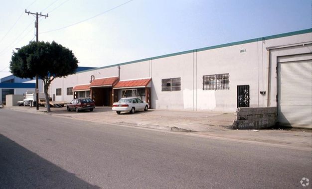 Industrial Property For Sale