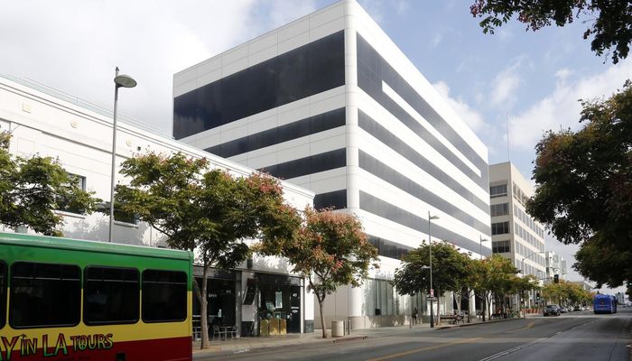 Office Space for Rent at 429 Santa Monica Blvd Santa Monica, CA 90401 - #10